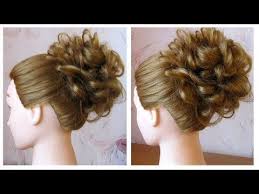Chignon Tresse Facile Tuto Coiffure De Soiree Cheveux Long Mi Long Youtube Long Hair Styles Hair Tutorials For Medium Hair Prom Hairstyles For Long Hair