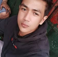 Richard Espedillon Gabayan...