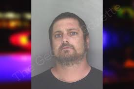 Christopher Krebs — Douglas County Jail Bookings