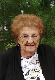 Mme Ghislaine Gaudet Blais