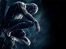 See more ideas about man wallpaper, spider, spiderman. 71 Black Spiderman Wallpaper On Wallpapersafari