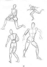 Jaime Ever Muriel Descance Guia Taller Dibujo La Figura Humana En Movimiento Grado Undecimo Figura Humana En Movimiento Figuras Humanas Dibujo De La Vida
