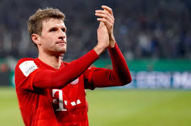 Find out everything about thomas müller. How Thomas Muller Got Back On Track With Bayern Munich