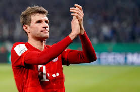 Thomas muller biography with personal life, affair and married related info. Bayern Munich Thomas Muller Open To Joining Other Club In Future