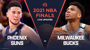 Nuggets highlights and analysis | get up jay williams joins mike reacting to the phoenix suns vs milwaukee bucks wednesday, february 10, 2021 official nba. Highlights Suns Vs Bucks Game 2 Nba Finals 2021
