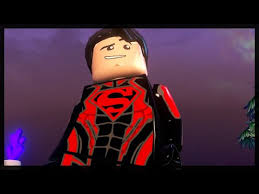 Successfully complete all green lantern's ysmault related quests to unlock the territory trouble ysmault . Download Lego Batman 3 Superboy Free Roam Gameplay 3gp Mp4 Codedwap