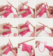 Maybe you would like to learn more about one of these? How To Cast Off From The Wrong Side Drops Lessons Knitting Lessons