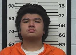 One of 5 Men In Lac du Flambeau Murder Investigation Is At Large Via:  wjfw.com HURLEY