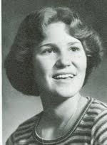 RIP Gina Lamm (2 Apr 2004)