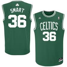 Marcus Smart Boston Celtics Adidas Jersey Celtics Nba Basketball Boston Celtics Team Marcus Smart Mens Basketball Jerseys