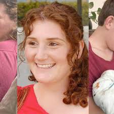 Fundraiser for Sarah Hanrahan by Debra West : In Loving Memory of Kristen  Hanrahan