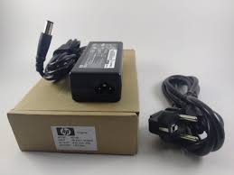 Made from highest quality parts each kami juga menjual adaptor charger terlengkap dengan harga yang sangat murah. Hp Original Adaptor Charger Laptop 18 5v 3 5a Jarum 7 4 5 0 Berikut Kabel Power Lazada Indonesia