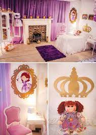 Royal Grand Princess Sofia The First Party Hostess With The Mostess Princess Room Decor Disney Princess Room Sofia The First Room