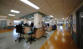 Queen S Hawaii Pacific Health Get Big Chunk Of Federal Health Care Bailout Honolulu Civil Beat