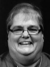 Brenda Wickersham Obituary (1956