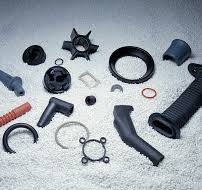 Rubber Deflashing – Maxi-Blast