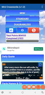 Find free crossword app on topsearch.co. Diagramless Crosswords Free Crossword Puzzles For Android Apk Download