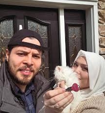 AVERY & OMAR Moved Into Their New Mansion