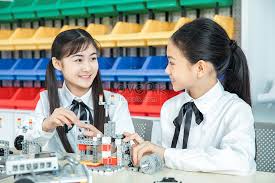 Sederap menjana kecemerlangan ke arah kemenjadian murid. Blok Bangunan Manual Murid Sekolah Menengah Gambar Unduh Gratis Imej 501273233 Format Jpg My Lovepik Com