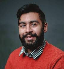 Blake Bray's Instagram, Twitter & Facebook