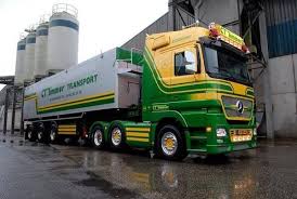 Mb Truck Mercedes Truck Mercedes Benz Trucks Trucks