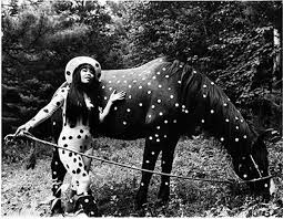 All The Mountains February 2012 Yayoi Kusama Yayoi Japanese Artists