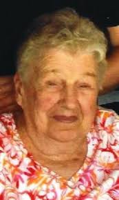 Angela Suski Obituary (1923