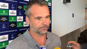 Le beau geste de Nathan Catt pour dédouaner le Toulousain Lucas Pointud