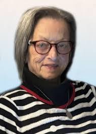 Doris Perreault's Instagram, Twitter & Facebook