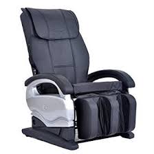 Electric Full Body Shiatsu Massage Chair Recliner Chair 8881 Black Review Shiatsu Massage Chair Massage Chair Shiatsu Massage