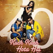 Фильмы драмы комедии мелодрамы мюзикл. 5 Memorable Things That Happened At The Kuch Kuch Hota Hai Completing 20 Years Event Urban Asian