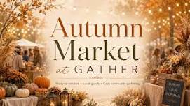 Autumn Market