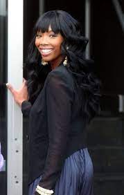 Brandy Hair Weave Long And Wavy Thirstyroots Com Black Hairstyles Black Hairstyles With Weave Hair Styles Weave Hairstyles