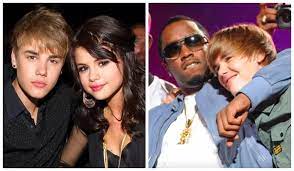 Como Selena Gomez descreveu 'encontro bizarro' com Diddy enquanto era namorada de Justin Bieber | Celebridades | Monet