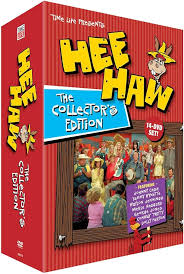 Amazon.com: Hee Haw: The Collector's Edition : Buck Owens, Roy Clark, Dolly  Parton, Kenny Rogers, George Jones, George Jones & the Jones Boys, Waylon  ...