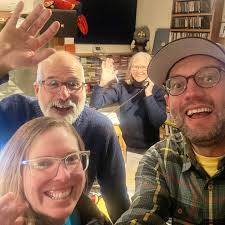 Talk of the Towns with Hosts Ron Beard and Liz Graves Wednesday, October 9,  4:00