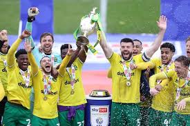 In addition to the domestic league, norwich city will participate in this season's editions of the fa cup, and the efl cup. 3 Norwich City Players Who Could Succeed In Premier League