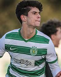 05 st has near ideal technical and physical attributes, . Rodrigo Ribeiro Sporting Cp Aktuelles Spielerprofil Fussball Sport Bild