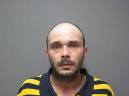 Two Arrested After Police Chase for Theft from Norwood Light Dept. Yard