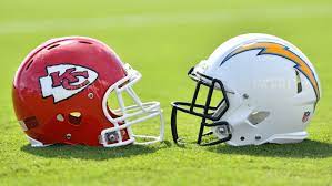 A cidade da música é mais uma parada no show itinerante que virou o nfl draft, com chicago, filadélfia e o estádio do dallas cowboys, em arlington. Nfl Anuncia Chiefs Vs Chargers En El Estadio Azteca En 2019