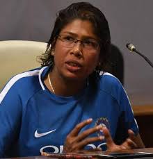 The fixture will be india's first in the format since november 2014, a period in which. From Bunk Beds To Five Stars Jhulan Goswami Reflects On Evolution Of Women S Cricket Sportstar