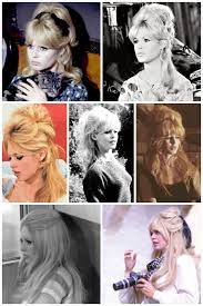 Brigitte bardot in 'une parisienne' by michel boisrond, 1957. Brigitte Bardot Hair Makeup Breakdown Re Create Her Iconic Look