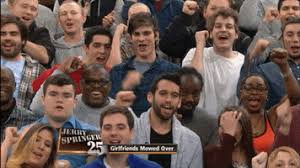 Chanting Gifs Get The Best Gif On Giphy Watch and create more animated gifs like empty audience at gifs.com. chanting gifs get the best gif on giphy