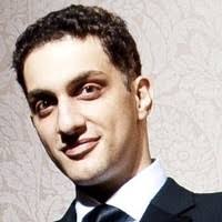 Ruben Rafaeli Email & Phone Number