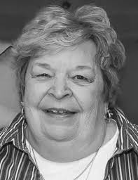 Obituary information for Shirley Ann Carey