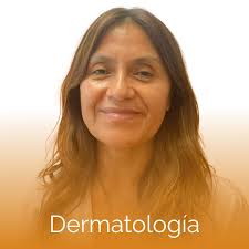 Sentite cómodo en tu propia piel! ✨ Soy la Dra. Elizabeth Ocampo,  dermatóloga con consulta cada 15 días en el consultorio San Antonio.  💆‍♀️🌿 En cada sesión, te ofrezco tratamientos personalizados para