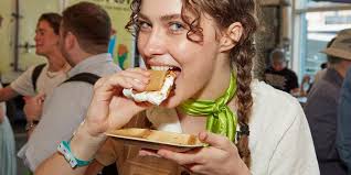 Summer in the City 2022: Camp City Harvest