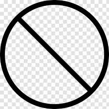 ← see all stop sign clipart. Symbol Clip Art Black And White Sign Stop Transparent Png
