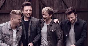 Westlife Claim 2019s Fastest Seller And Their 11th Irish