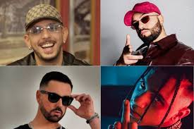 Why the weeknd and dua lipa sound like the 80s. Chi Sono I Rapper Che Cantano Con Gigi D Alessio A Sanremo Enzo Dong Ivan Granatino Lele Blade E Samuray Jay